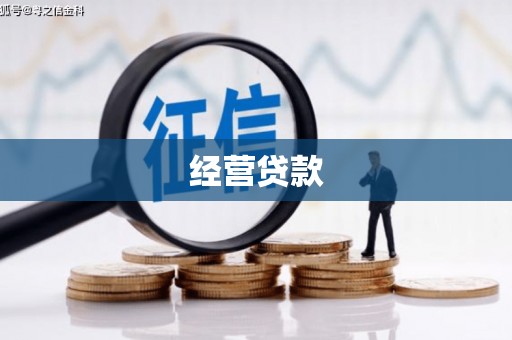 达茂旗经营贷款