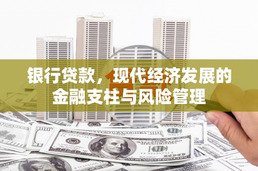达茂旗银行贷款，现代经济发展的金融支柱与风险管理