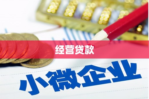 达茂旗经营贷款