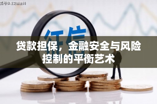 达茂旗贷款担保，金融安全与风险控制的平衡艺术
