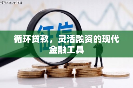 达茂旗循环贷款，灵活融资的现代金融工具
