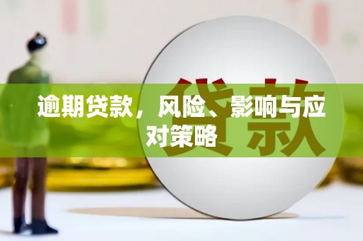 达茂旗逾期贷款，风险、影响与应对策略