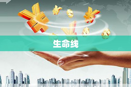 达茂旗生命线