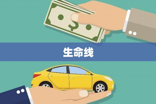 达茂旗生命线