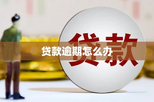 达茂旗贷款逾期怎么办