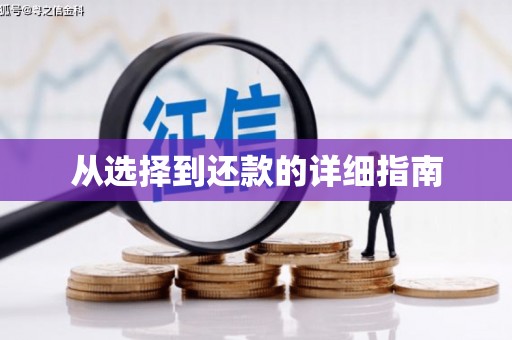 达茂旗从选择到还款的详细指南